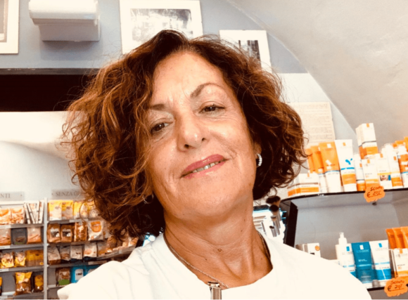 Ricetta in Farmacia: la parola ad Arianna Gasco - PharmUp
