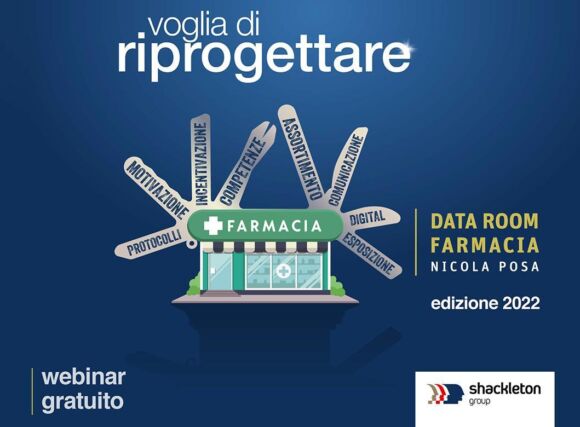 I dati di mercato delle farmacie italiane - PharmUp