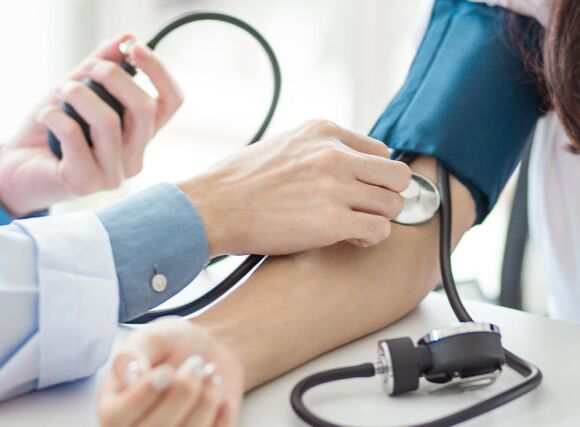 CGM POINT OF CARE – Progetto Ipertensione Arteriosa - PharmUp